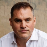 Powerverse Employee Richard Britton's profile photo