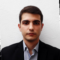 Mercadona Employee Daniel Fabra's profile photo