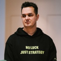 Points Group Employee Ilya Volkov's profile photo