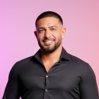 Let's Get Moving Employee Tiam Behdarvandan's profile photo