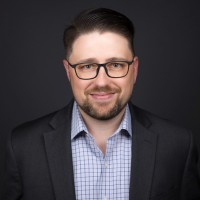 Specialty Equipment Market Association (SEMA) Employee Christian Robinson's profile photo