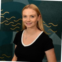 PwC Employee Cara Bird's profile photo