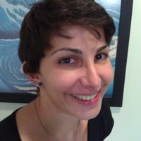 Chemyunion Employee Lilian Mussi's profile photo