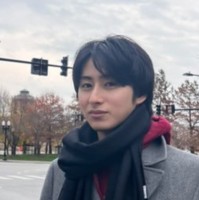 DAITEC Employee Haruhiko Yoshida's profile photo