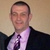 Port Jersey Logistics/Tyler Distribution Services Employee Gary Murray's profile photo