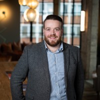 Proventeq Employee Guy Pope's profile photo