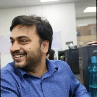 Neeraj Mishra Email