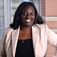 Alliance of Community Health Plans (ACHP) Employee Thomasina Anane's profile photo