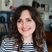Nice Healthcare Employee Amy Aaron's profile photo