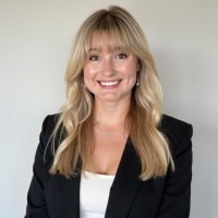 Engineering Analytics, Inc. Employee Cayley Zeller's profile photo