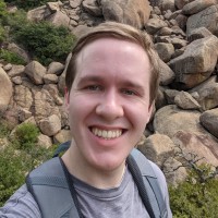 Overmatch, Inc. Employee Jonathan Troyer's profile photo