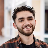 Luke Youngblood's profile photo