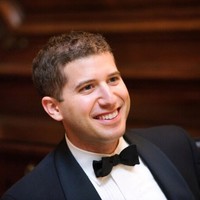 David George Email & Phone Number