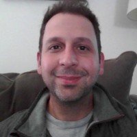 Air Quality Egg Employee Victor Aprea's profile photo