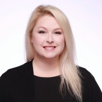 GeoLogic LLC Employee Stephanie Holmes's profile photo