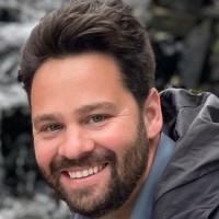 Kineticor Employee Andrew Plaunt's profile photo