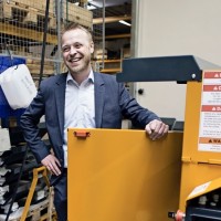Bramidan A/S Employee Joergen Lassen's profile photo
