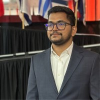 Hub Group Employee Prasanth Duddukuri's profile photo