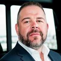 Auto Glass Direct Employee Michael McCarthy's profile photo