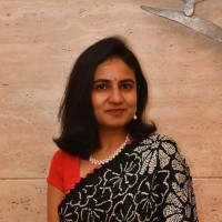 Supriya Rathi Email & Phone Number