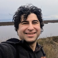Dragonase Employee Gabe Warshauer-Baker's profile photo
