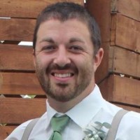 Bray Architects Employee Nate Considine's profile photo