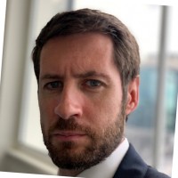 Quantexa Employee Guy Muir's profile photo
