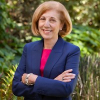 AskTuring.ai Employee Barbara Bry's profile photo