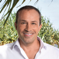 McGrath Estate Agents Employee David Hedley-Ward's profile photo