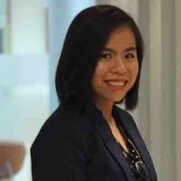 VinUniversity Employee Huong Phan's profile photo