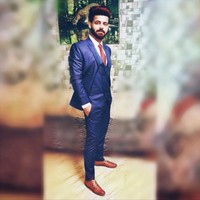 JR BEETASOFT TECHNOLOGIES PRIVATE LIMITED Employee Abhishek Biswas's profile photo
