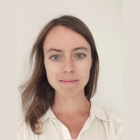 Sicomin Employee Amandine Galvan's profile photo