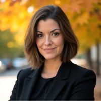 Eversheds Sutherland Employee Erin Broderick's profile photo