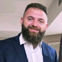 flexibility Employee Martin Vago's profile photo