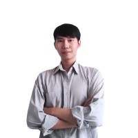 QVantage Employee Giri Hanbudi's profile photo
