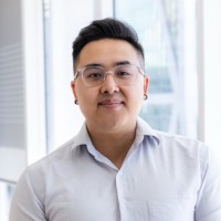Google Employee Ryan Pham's profile photo