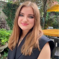 Ford Motor Company Employee Cara O'Brien's profile photo