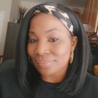 Surplus Lines Stamping Office of Texas Employee Shantell Jackson's profile photo