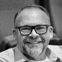 Toyota Material Handling, U.S.A., Inc. Employee Neil Jenner's profile photo