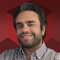 ASTER Employee Carlos di Giacomo's profile photo
