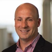 Arista Networks Employee Darrin Thomason's profile photo
