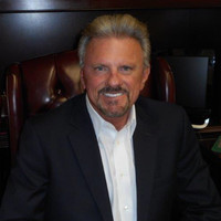 ISS Facility Services A/S Employee Jim Baker's profile photo