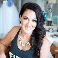 CRIMSON & CLOVER FLORAL DESIGN Employee Tia Dowler's profile photo