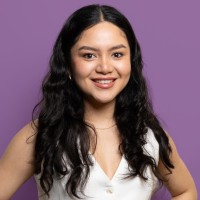 Ideqa Employee Andrea Halal's profile photo