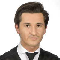 Paz Torras Employee Alejandro Bergua's profile photo