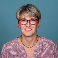 Christiane Jordan Email