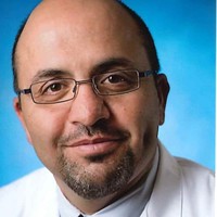 Blount Memorial Hospital Employee Ousama Dabbagh's profile photo