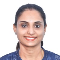 Bagya Krishnamoorthy's profile photo