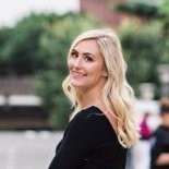 Barbie and Panda Employee Corina Chan's profile photo