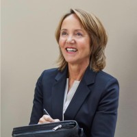 Beumer Employee Anja van Ingen's profile photo